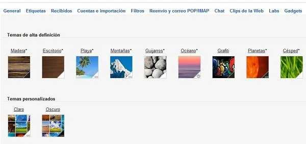 Outlook.com vs Gmail, el nuevo Hotmail frente al correo de Google ...