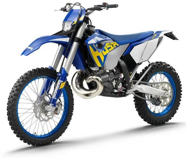 Outras Marcas de Motas