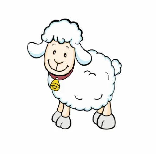 Escultura de la foto de las ovejas esculturas fotográficas de Zazzle.