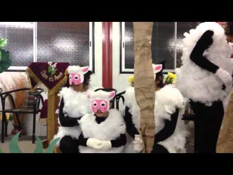 La oveja perdida - YouTube