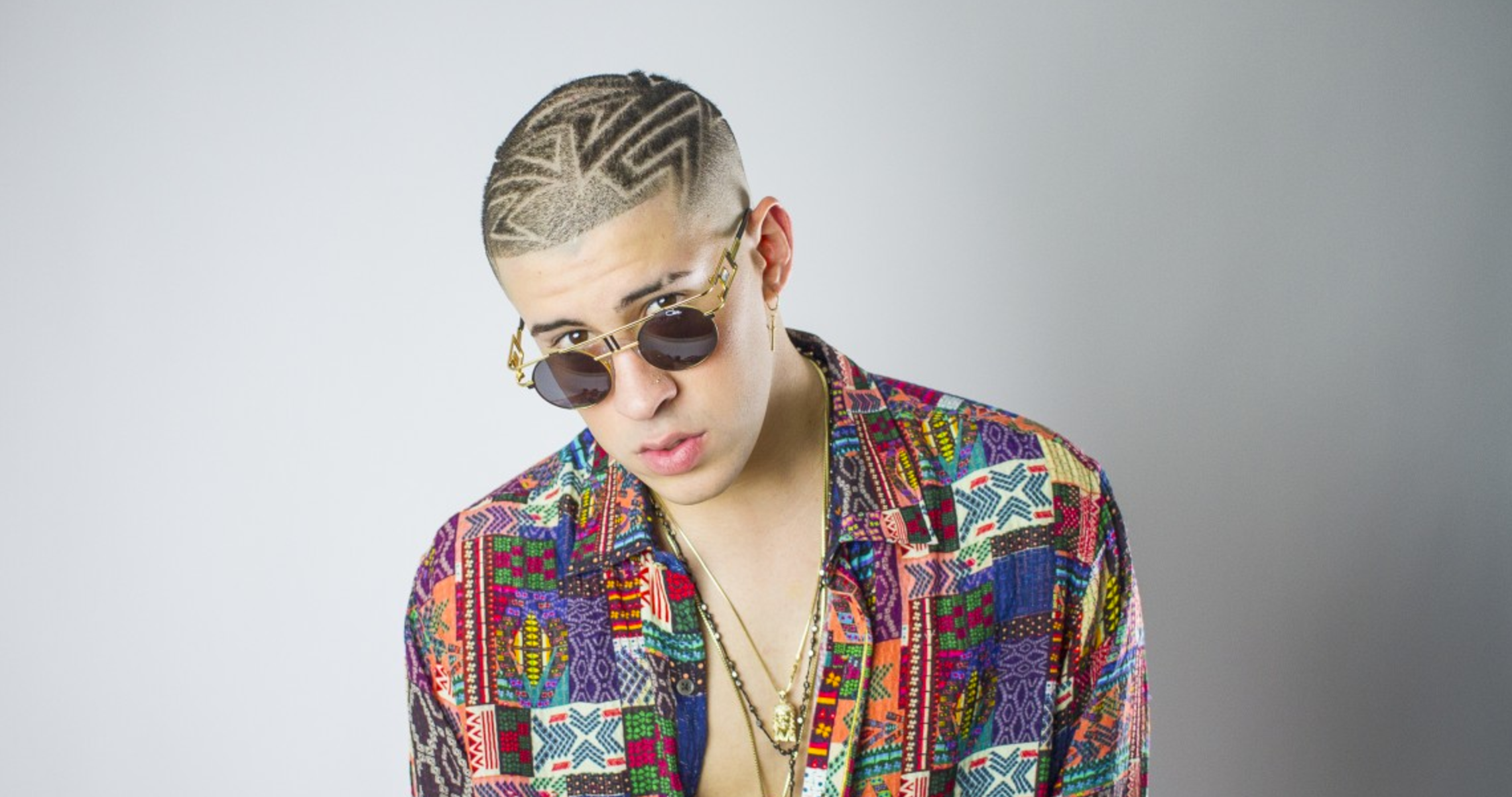 Over 7 Billion YouTube views but who is Latin trap artist Bad Bunny? - Distract