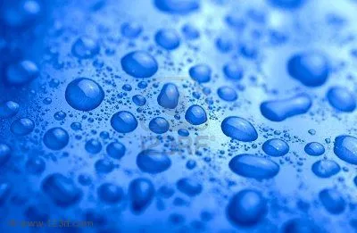 3712269-gotas-de-agua-azul-de-fondo-textura