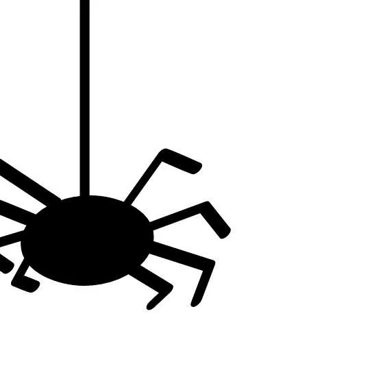 Caricaturas de arañas - Imagui