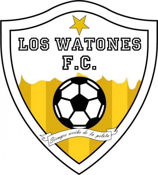 Pablo Moya Castillo: Los Watones F.C.