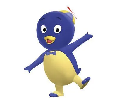 Pablo - The Backyardigans Wiki