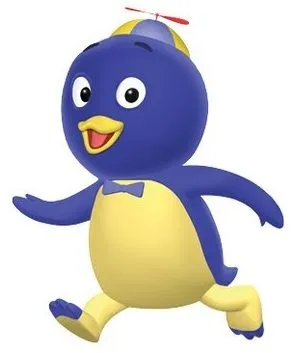 Pablo - The Backyardigans Wiki