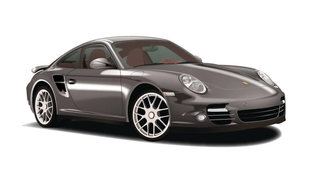 PACHEKERS!: Porsche Ou Yeahh!!