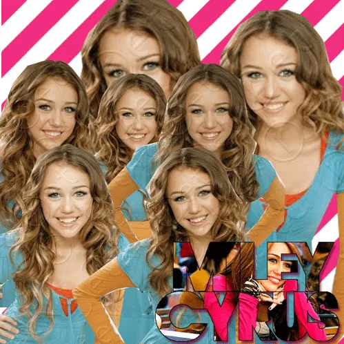 pack de imagenes png de miley cyrus by ~SabriSmiler on deviantART