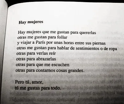 PACTO CON TU SONRISA: ¿Qué oficio es ser poeta?