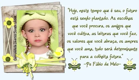 Padre Fábio de Melo - Imagens, Mensagens e Frases para Facebook ...