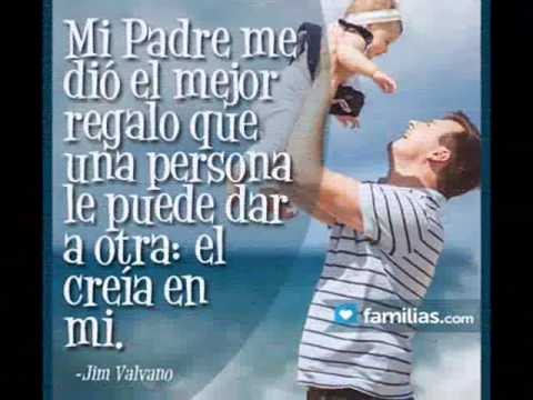 PARA EL MEJOR PADRE DEL MUNDO FELIZ CUMPLEAÑOS - YouTube