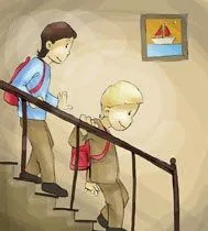 los padres para realizarlos se deben cumplir dos normas basicas