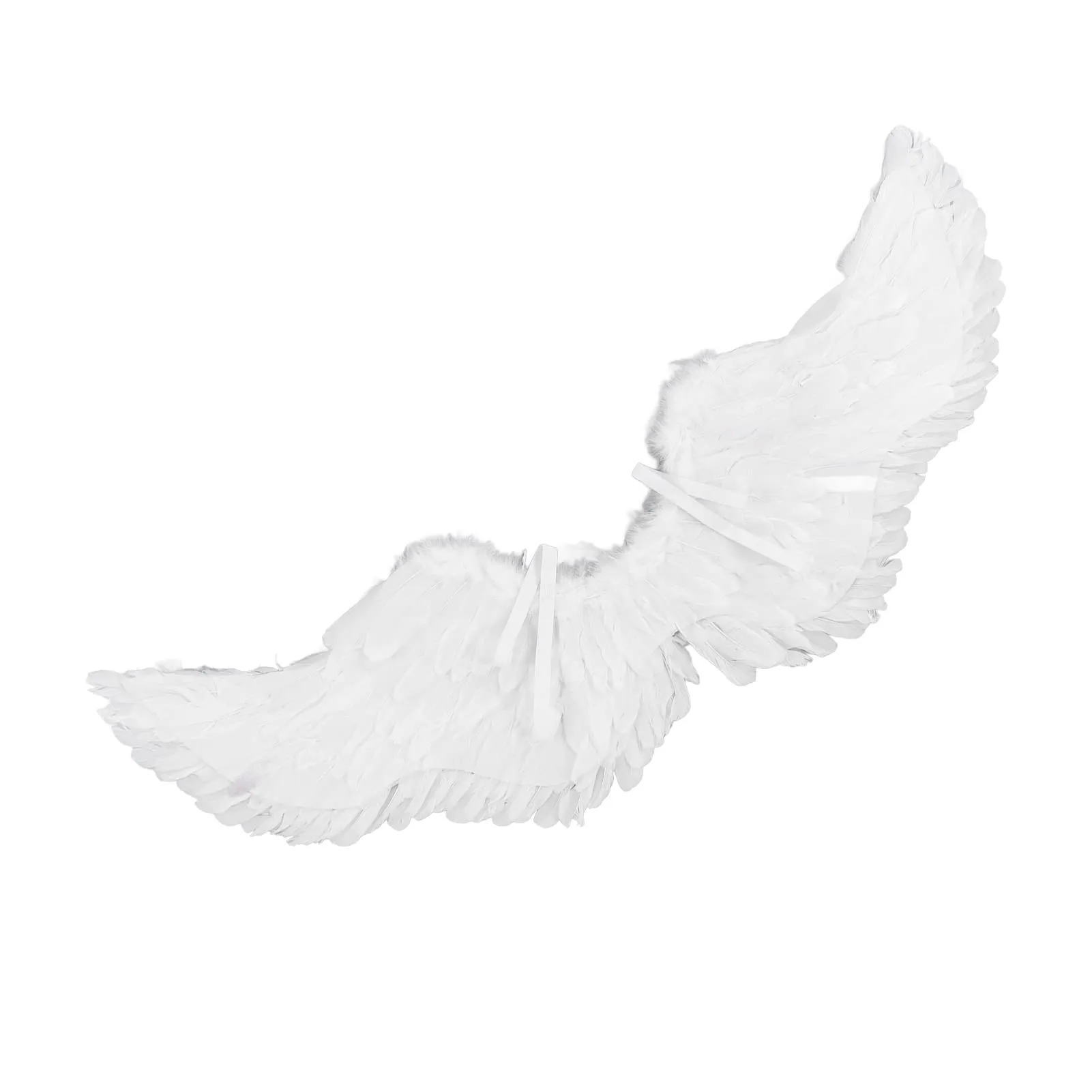 PAER Alas de ángel para Niños, Disfraz de ángel, Alas de Plumas para  Adultos con Correas Elásticas, Disfraz de ángel para Niños, Adulto para  Nochebuena, Alas de Disfraz de Halloween(L) : Amazon.com.mx: