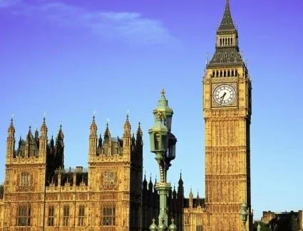 Página 2: Big Ben, Hoteles cerca de Big Ben