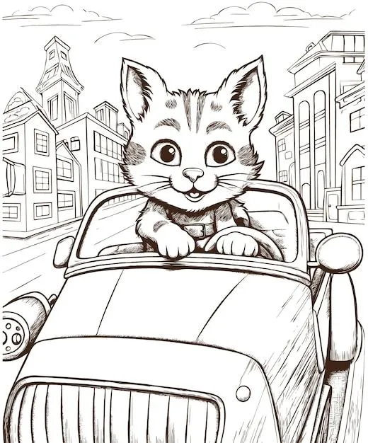 Página 77 | Imágenes de Ninos Para Colorear - Descarga gratuita en Freepik