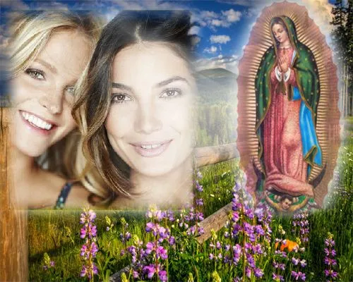 Mejores imágenes de virgen Guadalupe - Imagui