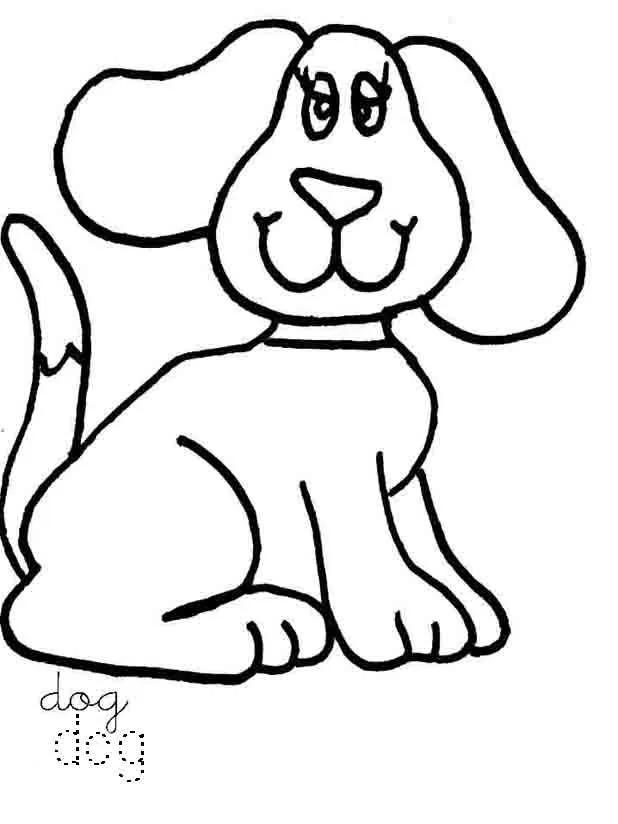 PÁGINAS FOTOCOPIABLES PARA COLOREAR