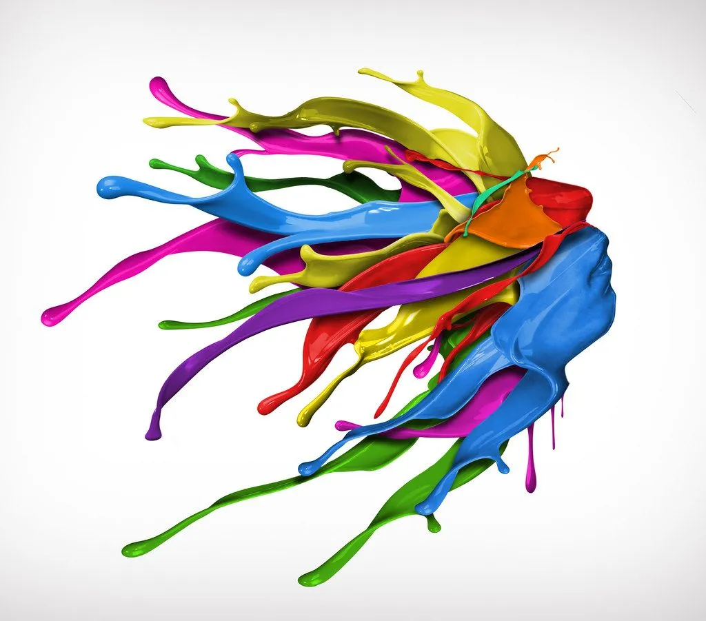 Paint Splash | Flickr - Photo Sharing!