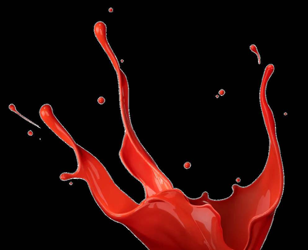 Paint Splash PNG by AbsurdWordPreferred on DeviantArt