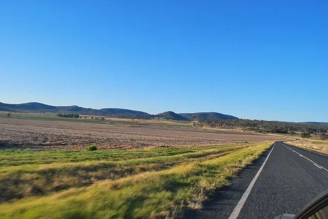 Paisaje Aislado Soleado | Flickr - Photo Sharing!