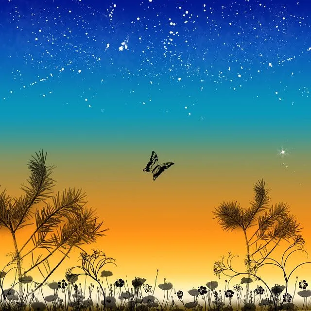 Paisaje Atardecer | Flickr - Photo Sharing!