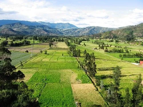 Paisaje. Boyacá. Colombia. | Flickr - Photo Sharing!