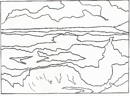 Paisaje | Creaciones Claudia