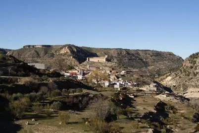 Paisaje cultural y desarrollo socioeconómico en un área ...