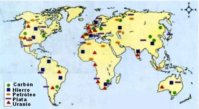 Paisaje geográfico