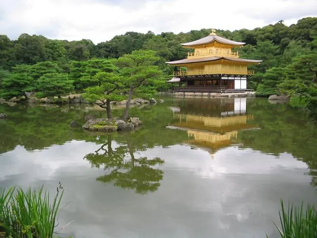 Paisaje | Japón en una taza de té