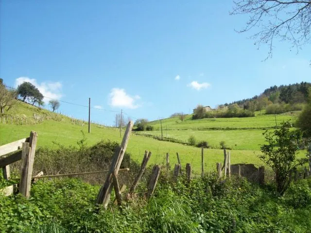 Paisaje natural | fotos de Naturaleza