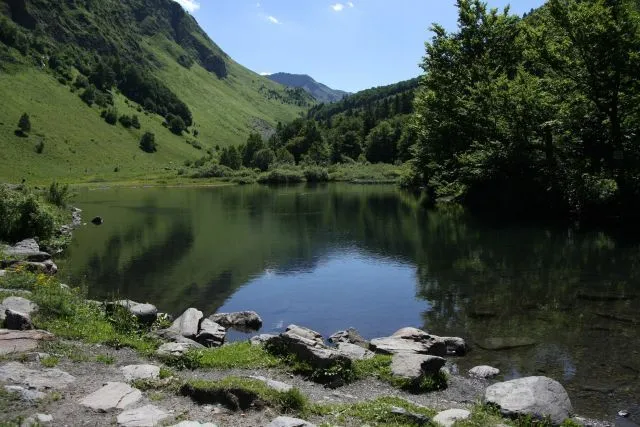 Paisajes de agua I | fotos de Naturaleza