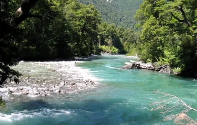 Paisajes de agua en movimiento - Imagui