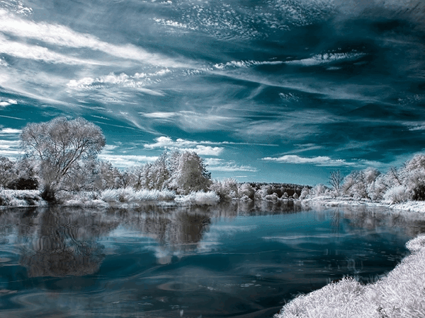 PAISAJES ANIMADOS: Paisaje animado de ríos (34) GUITARRA ( Nicolás ...