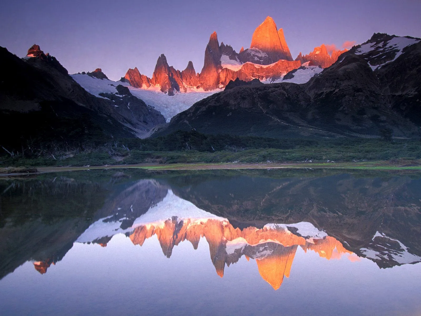 Los paisajes mas bellos del mundo - Taringa!