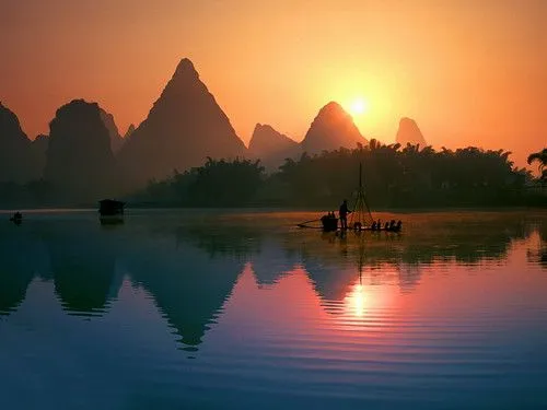 Paisajes China 09 | Flickr - Photo Sharing!