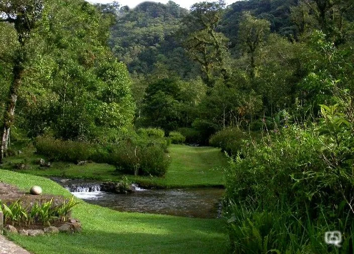 PAISAJES DE COSTA RICA | IGLESIAS DE COSTA RICA