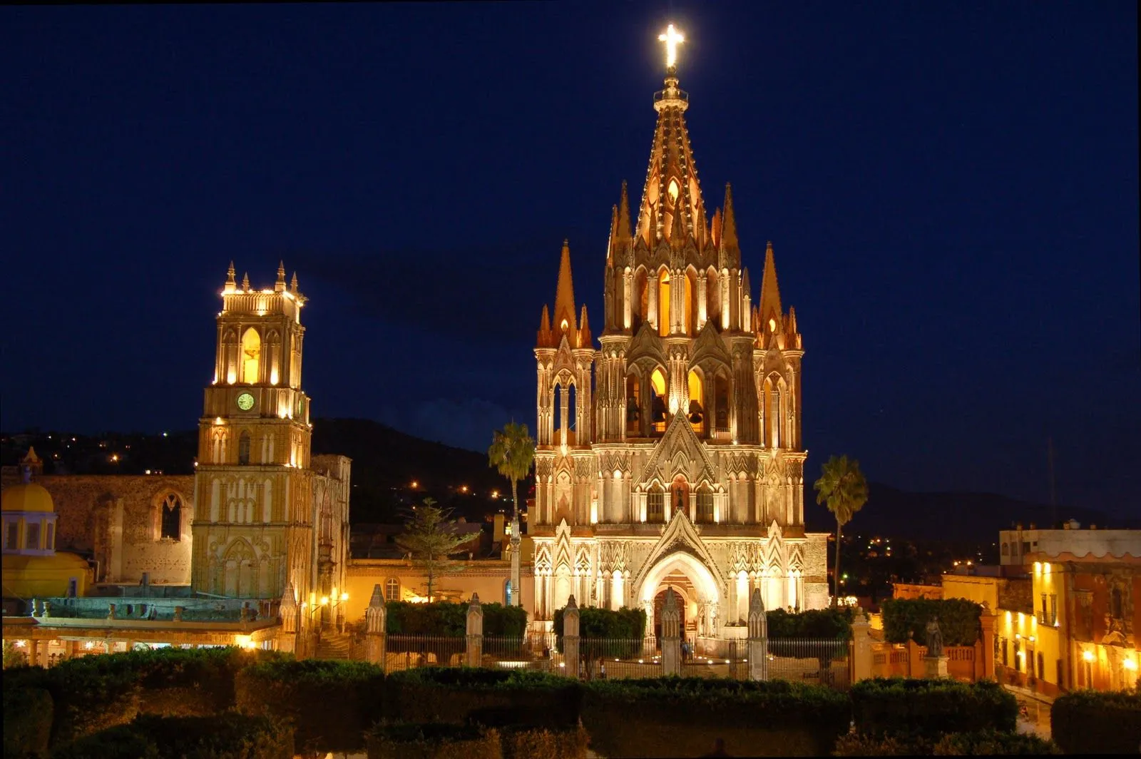 Paisajes Culturales de Mexico ~ Culturas, Religiones y Creencias