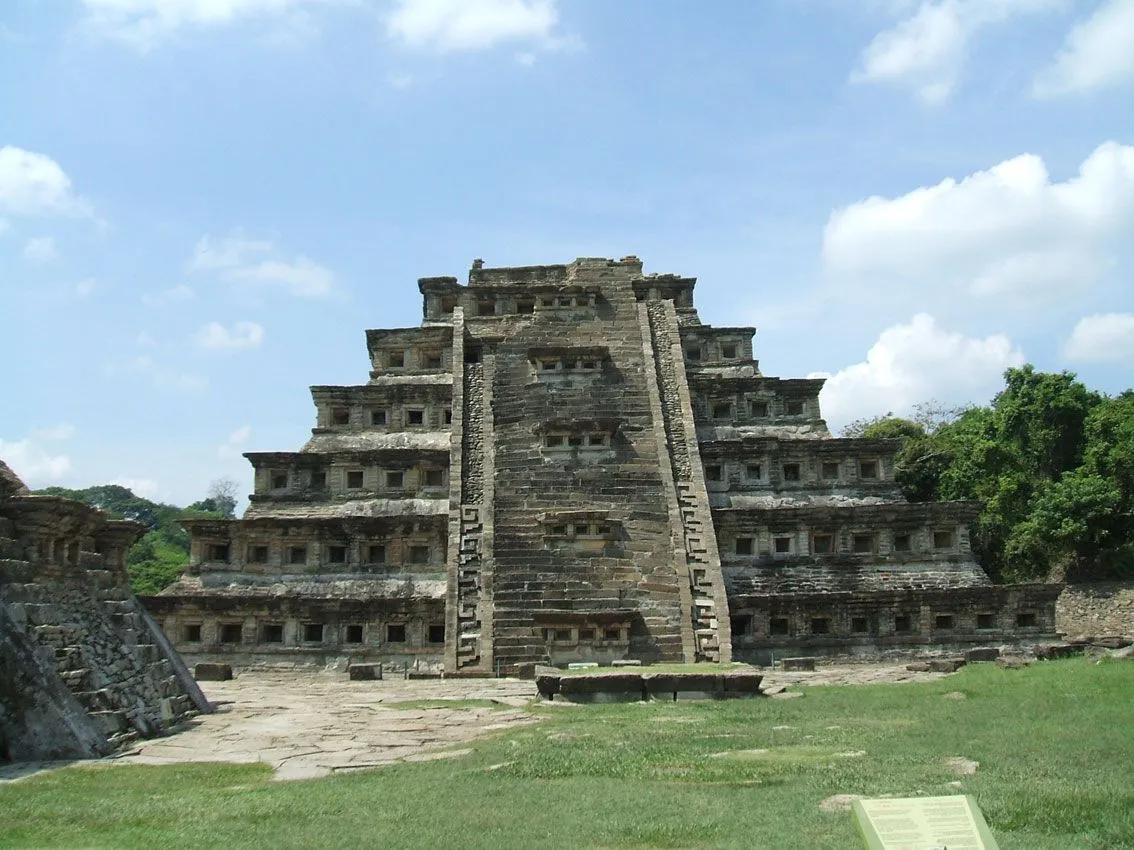 Paisajes Culturales de Mexico | Culturas, Religiones y Creencias