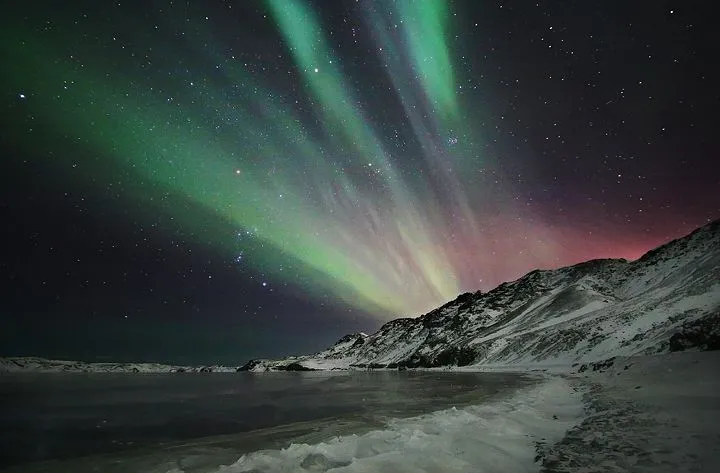 Paisajes de Ensueño: Paisajes de Noche