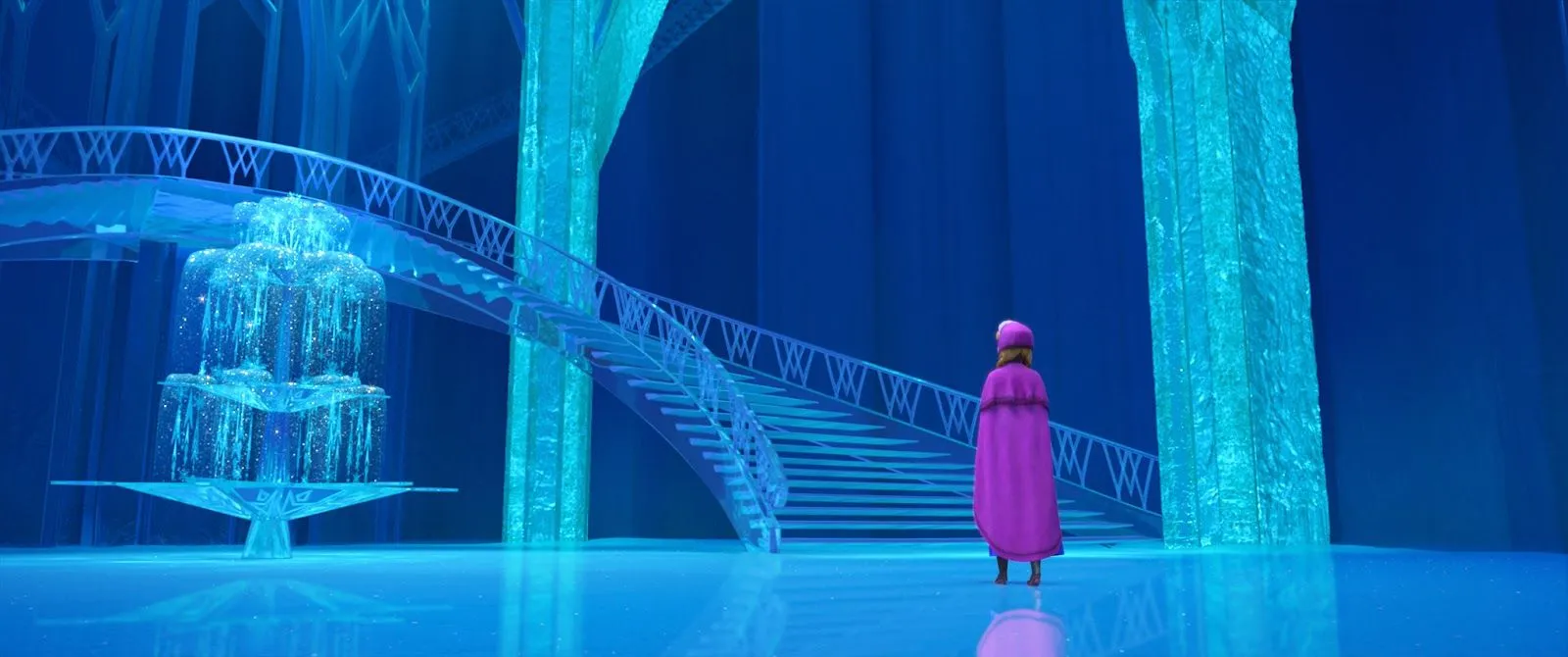 La Taverna del Mastí: Estreno Destacado de la Semana: "Frozen. El ...