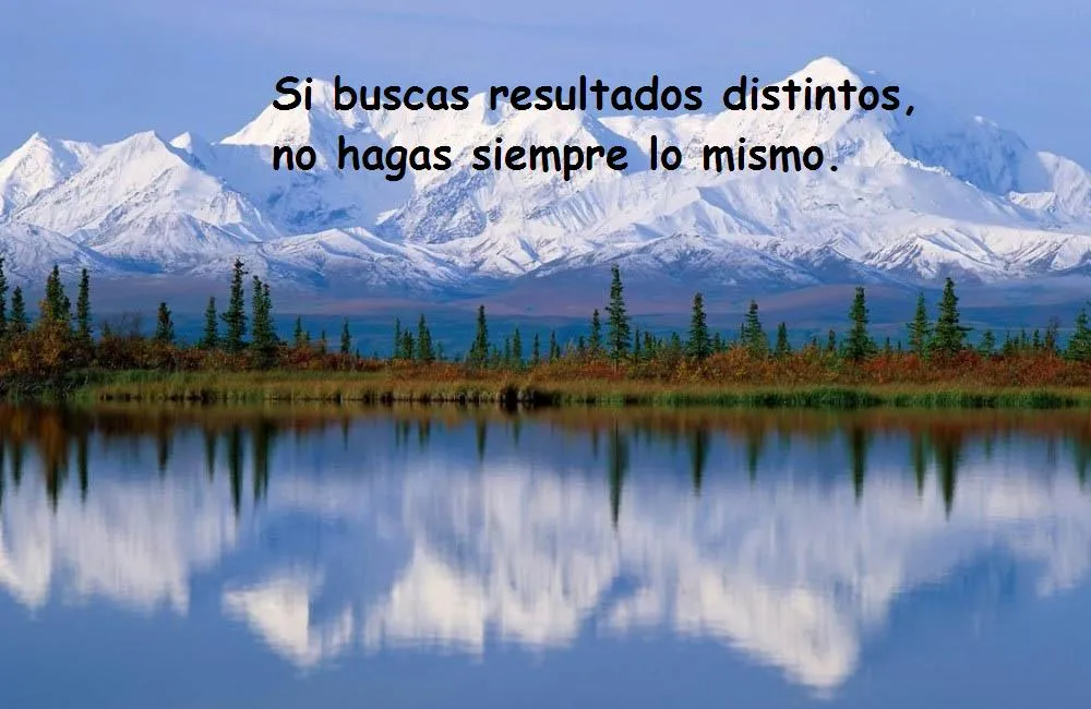 Paisajes Con Frases Bonitas