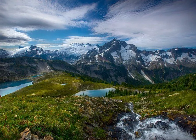 Imagenes de paisajes para compartir en FaceBook - Imagui