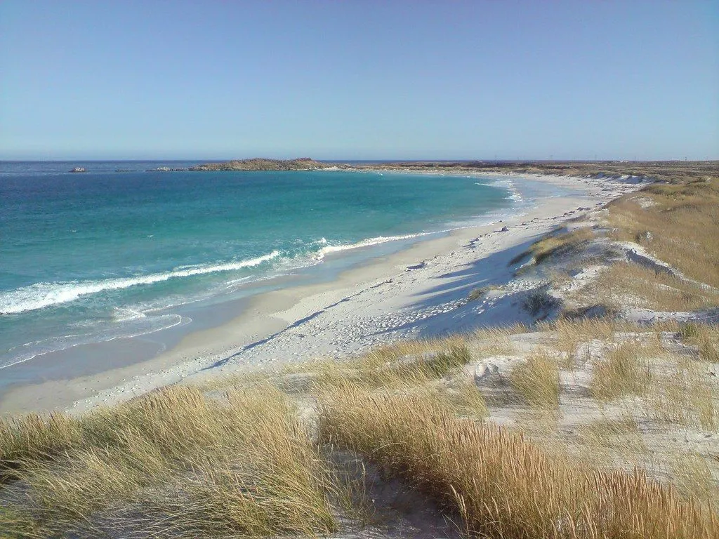Paisajes de nuestras Islas Malvinas - Taringa!