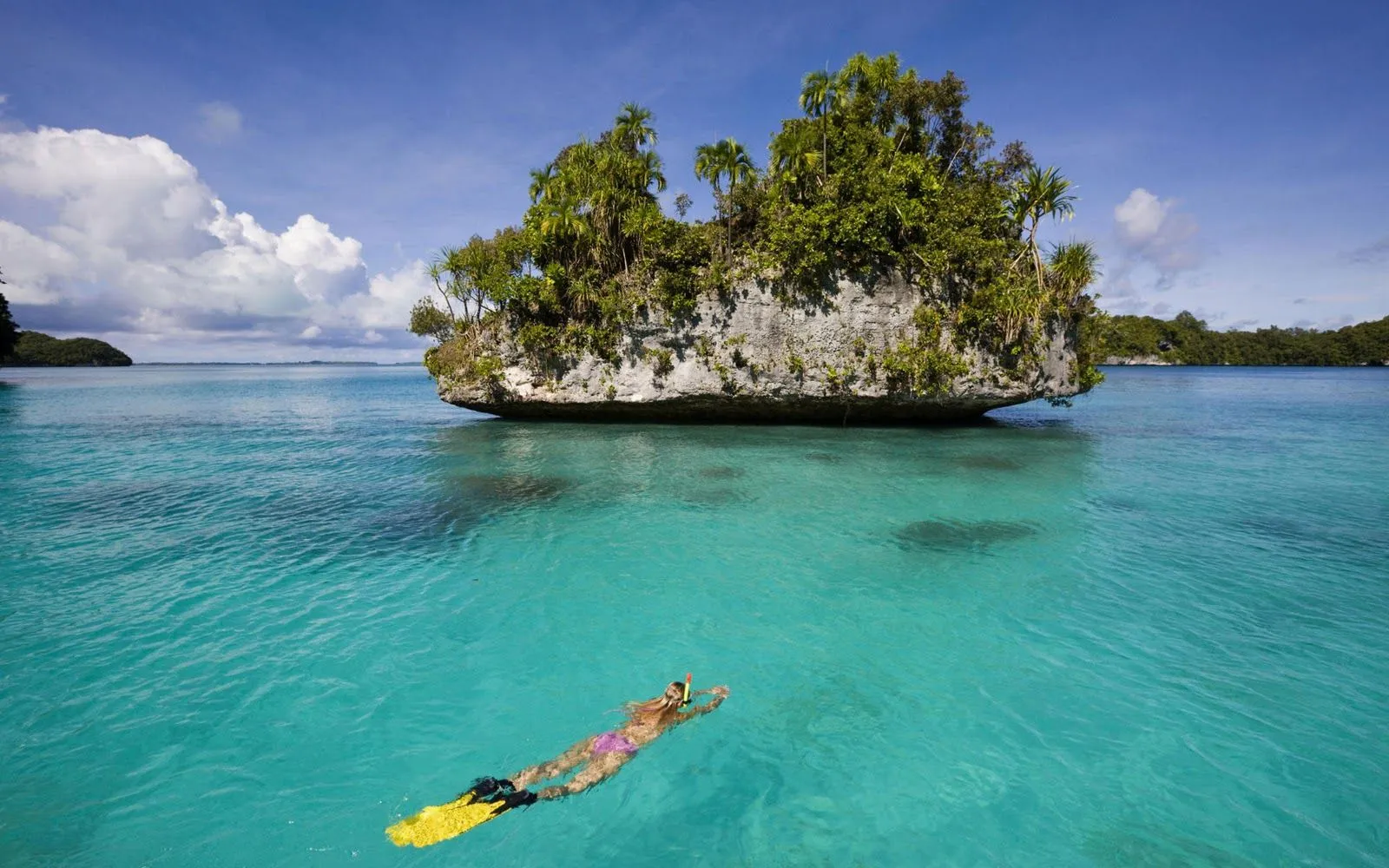 Paisajes de Islas y Playas - Fondos de Escritorio en HD | Fotos e ...