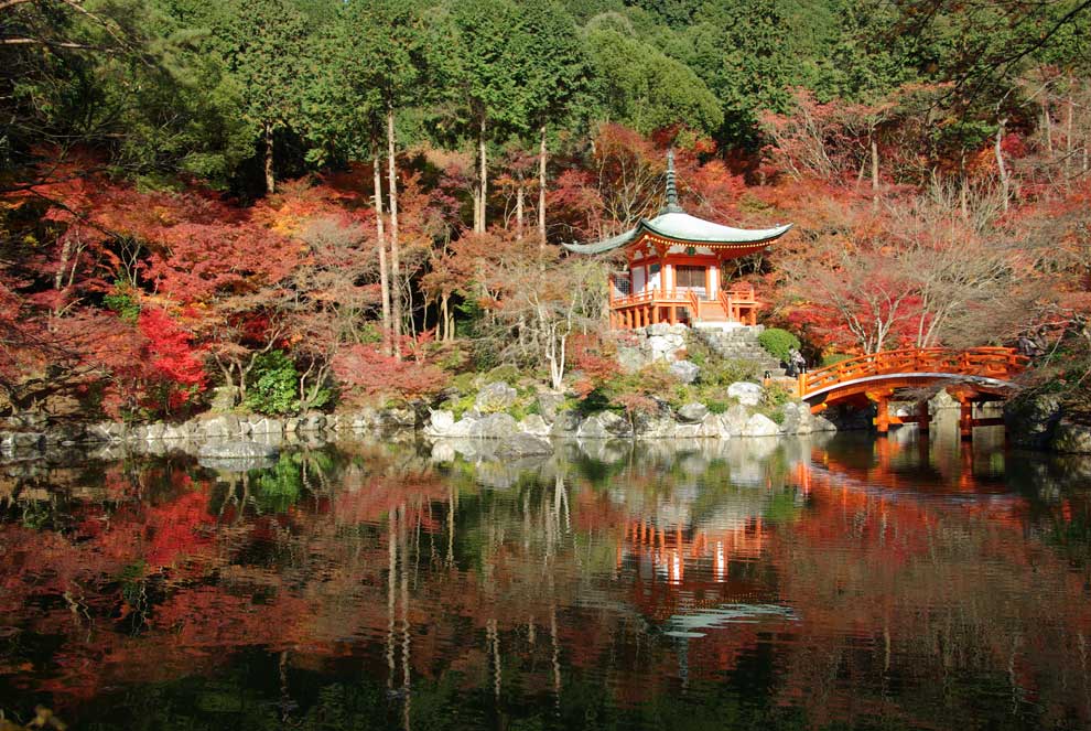 Foro Paisajes de otoño