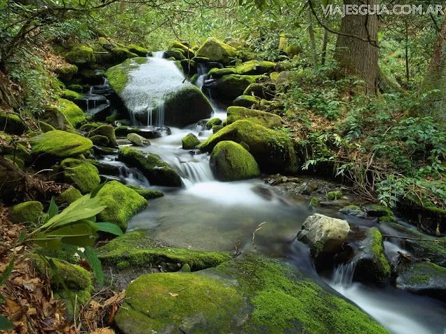 Lugares espectaculares alrededor del mundo - Taringa!