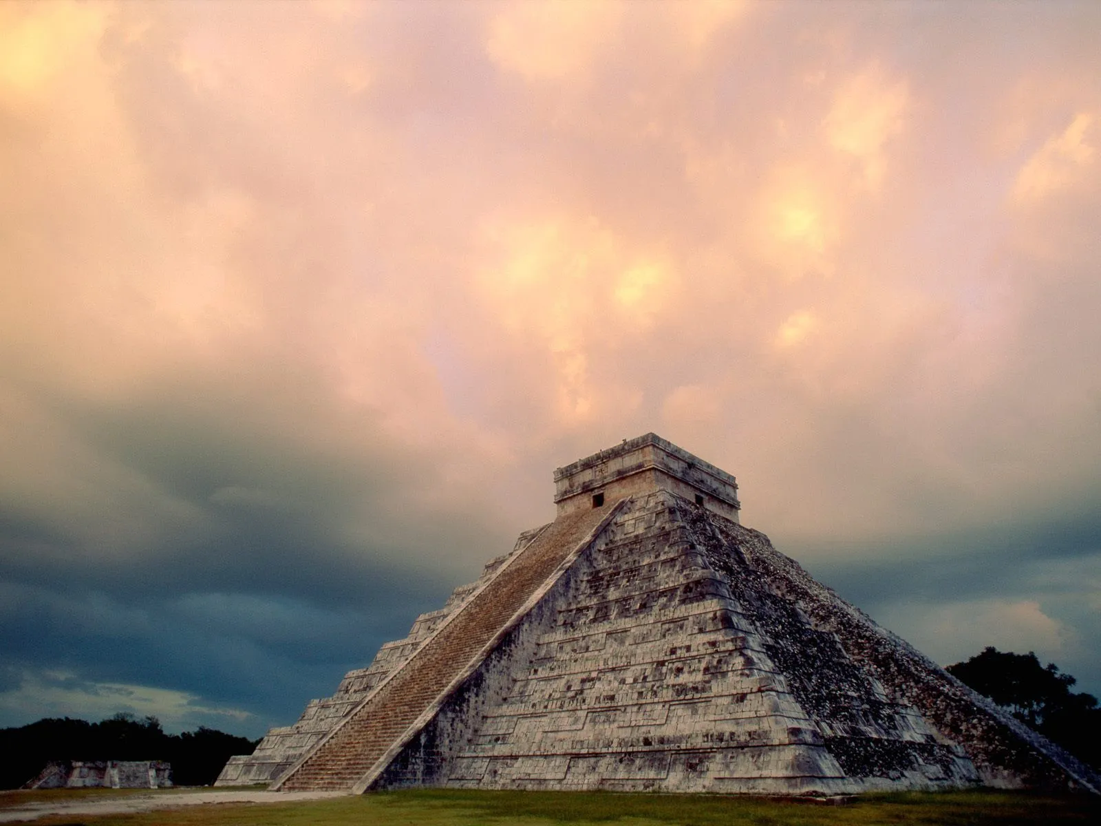 Paisajes de México - Para fondo de pantalla / Parte 1 - Taringa!