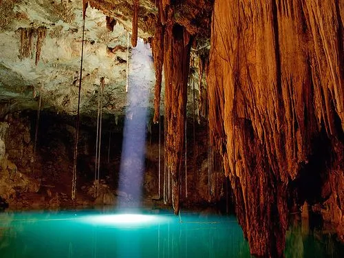 Paisajes de mexico hermosos - Imagui