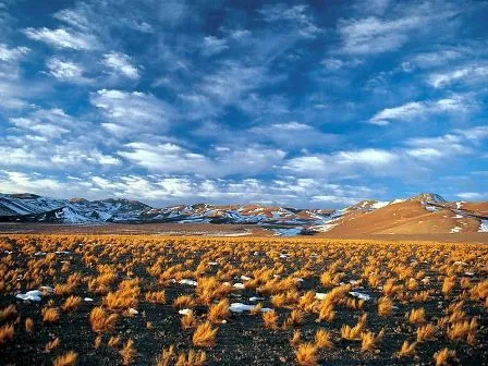 Paisajes del mundo, maravillas naturales | SobreFotos